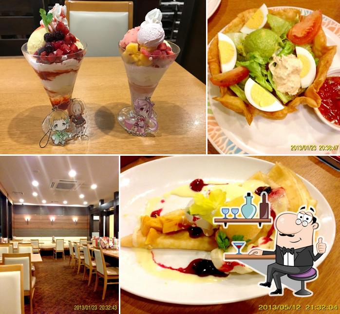 Coco's Marugame Doki