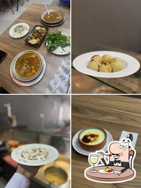 Çorbacı Dayım bingöl