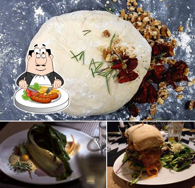 Daucus Dinnerclub