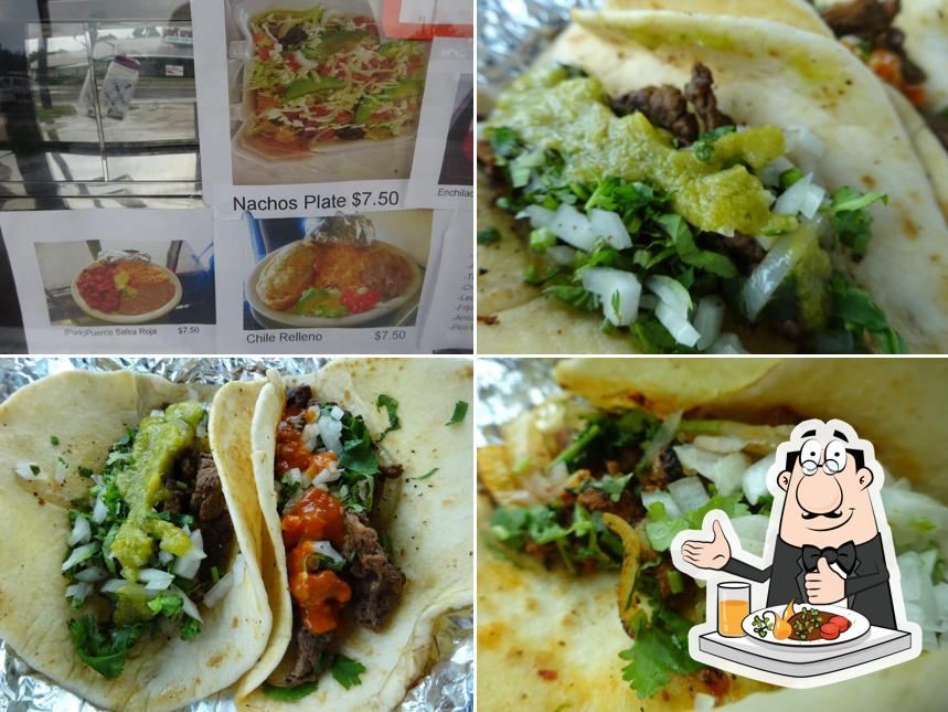 Dos Hermanos Taqueria