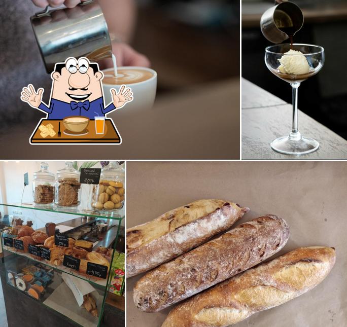 Эспрессо кафе