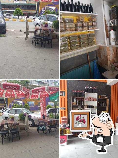 Hatay Yöresel Ürünler