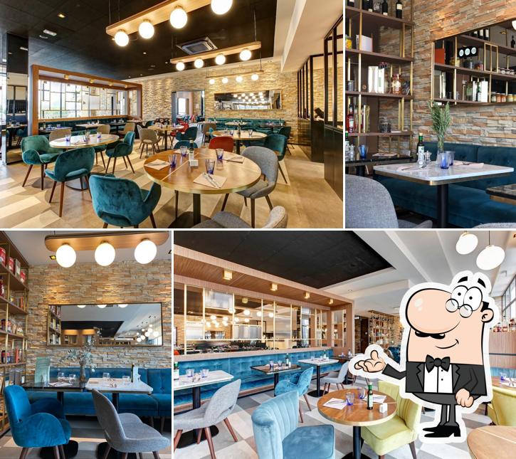 Il Ristorante