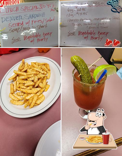 J&J Bar and Grill