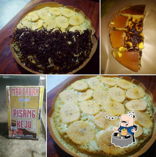 Martabak Mang Amir