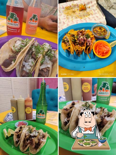 Oh! Chiguagua Taqueria