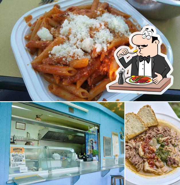 Pasta Chinese