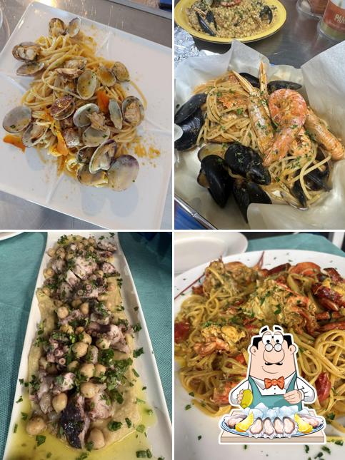 Ristorante Pizzeria il corallo