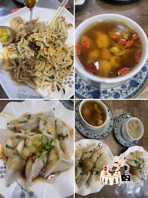 Sha Xian Snacks