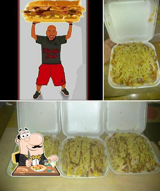 Tripletas Joelo