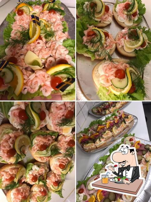 Vikings Catering