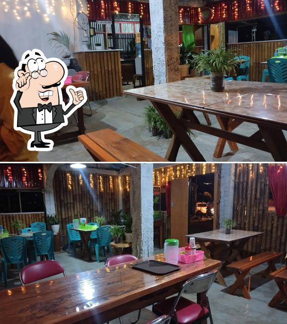Warung Makan Praysi