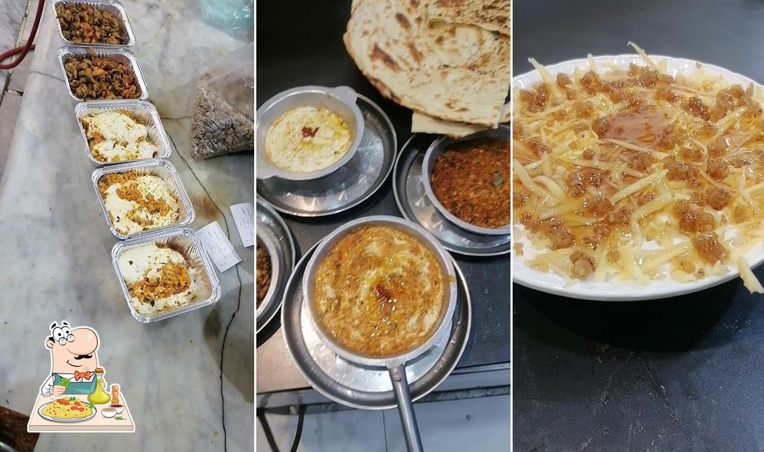مطعم الكرامة