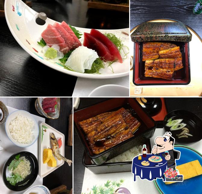 一よし