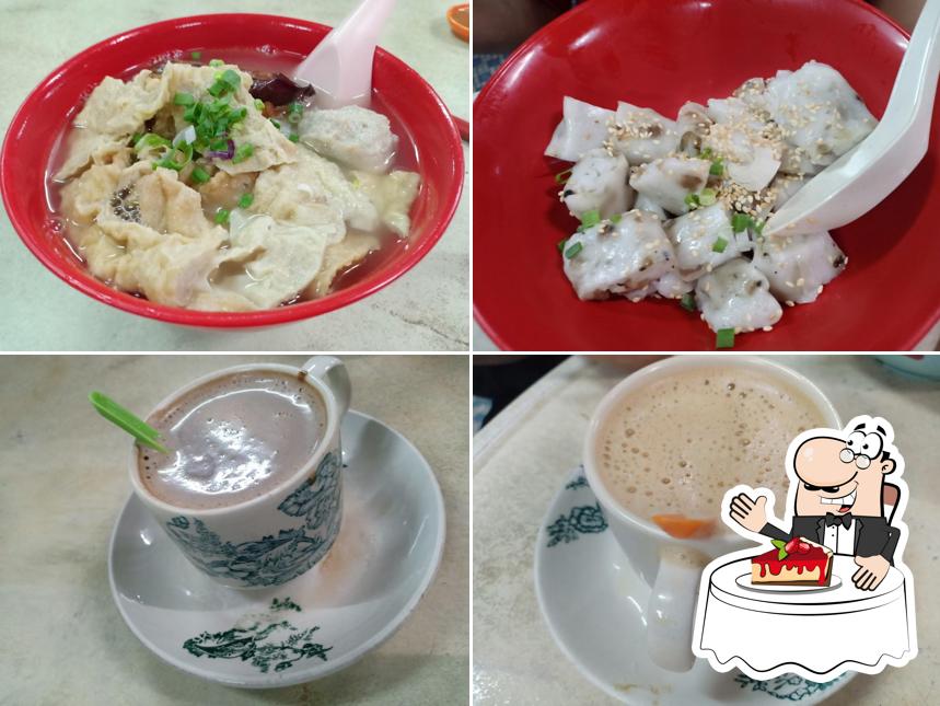 Fung Kwong Kei Noodle Shop (冯广记)