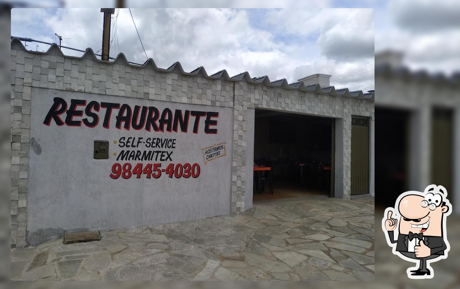 Restaurante MM