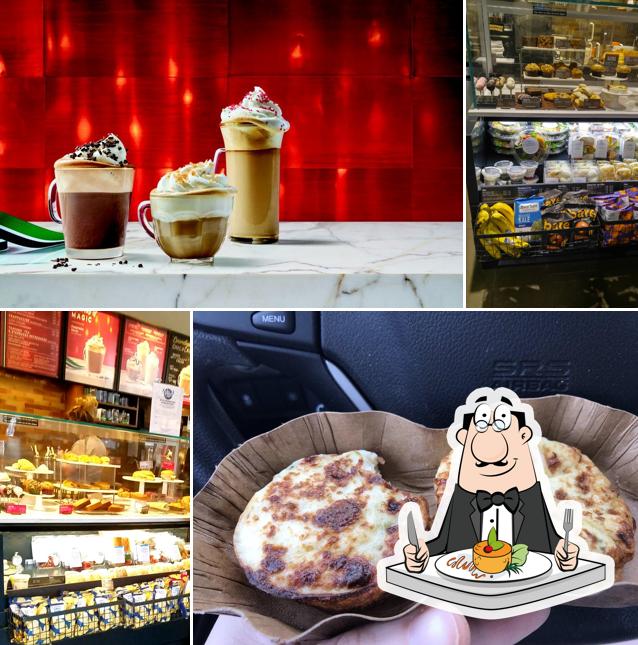 Starbucks Coffee Company