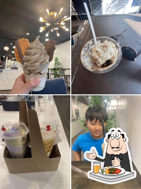 Surreal Creamery