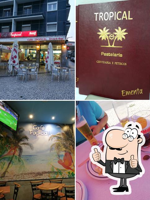 Cervejaria Tropical