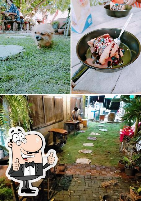 บ้าน ตุ๊ด ขาย เต๊ก & คาเฟ่