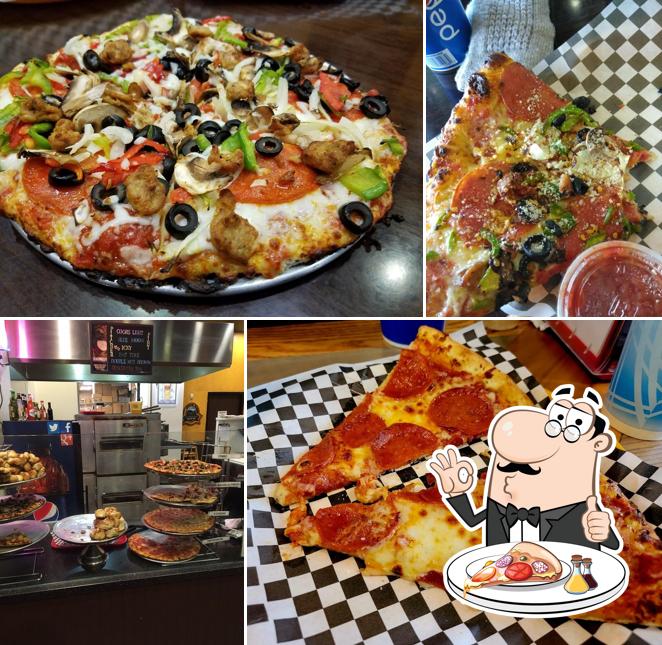 Pizanos Pizza