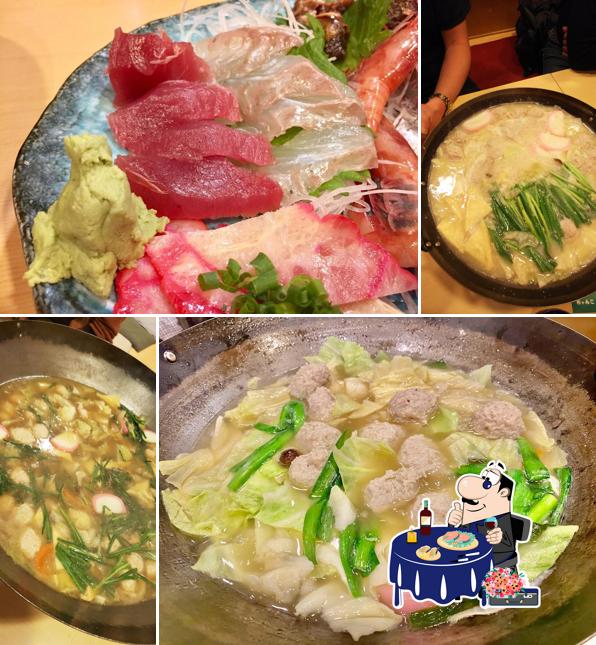 KOTO YAMATO Sumo Chaya Chanko Nabe