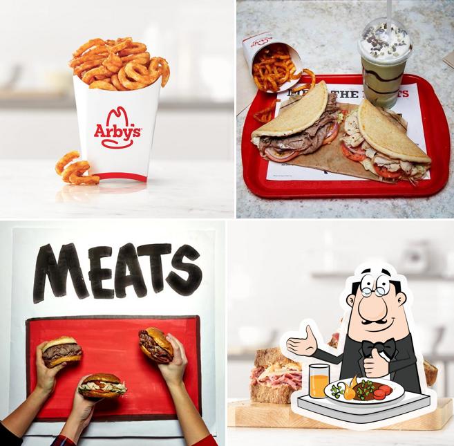 Arby's