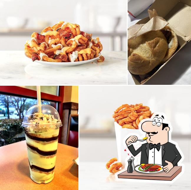 Arby's