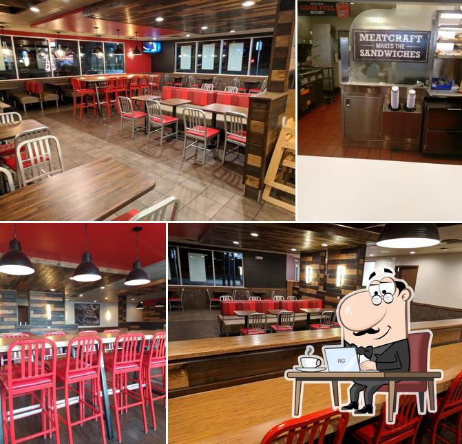 Arby's