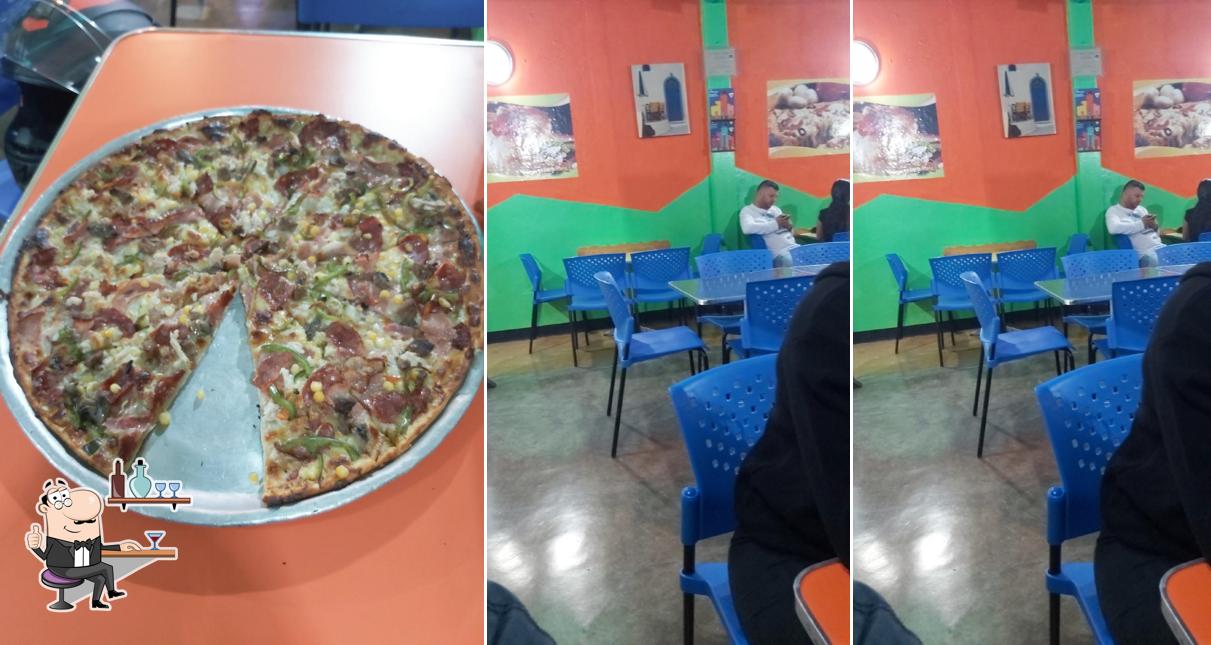 Auto Pizzas Don Luis