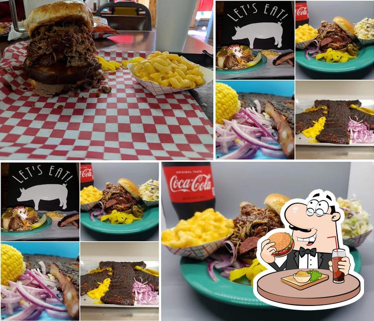 Boss Hog's BBQ