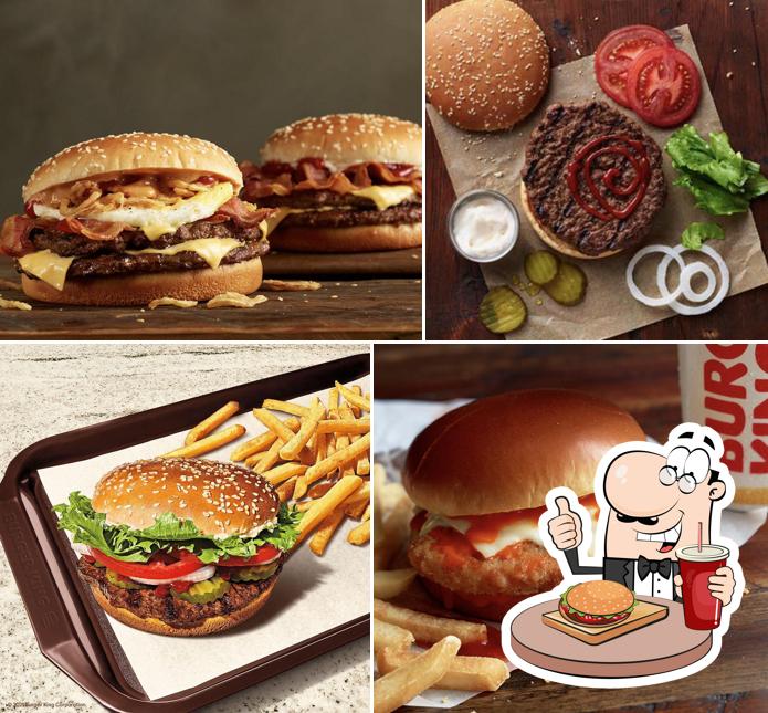 Burger King