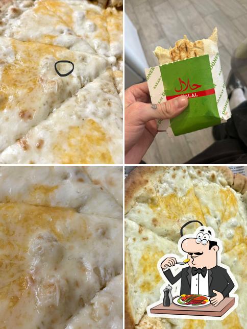 Баракат Донер
