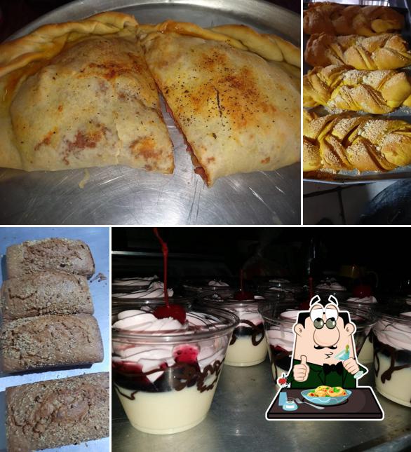 Panaderia Y Pizzeria Vega