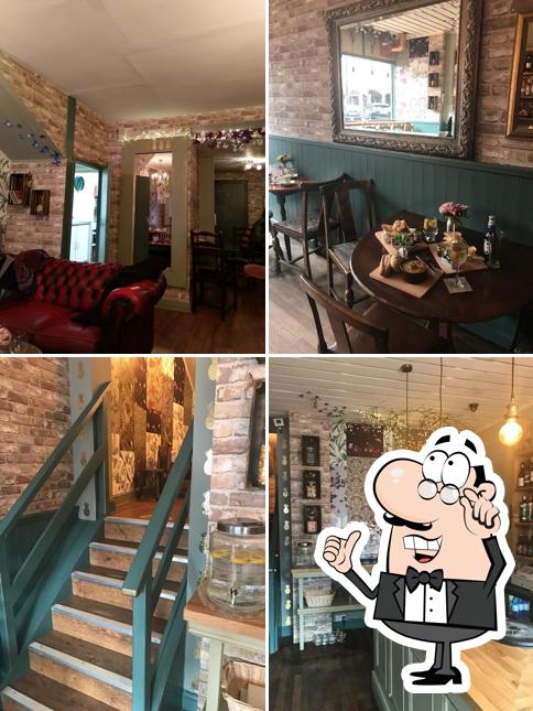 Alev's of Tynemouth Cafe