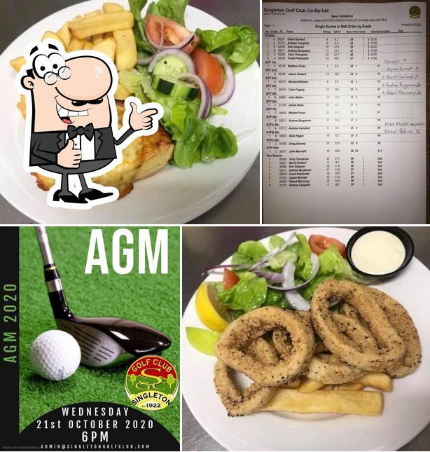 Singleton Golf Club