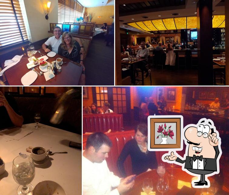 Embers Restaurant