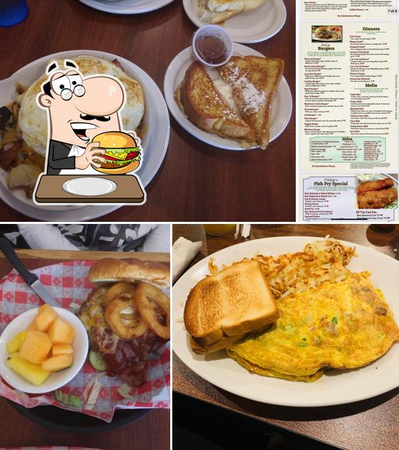 Franny's Family Restaurant & Pancake House