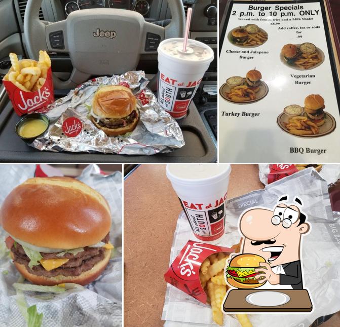 Jack's Family Restaurant