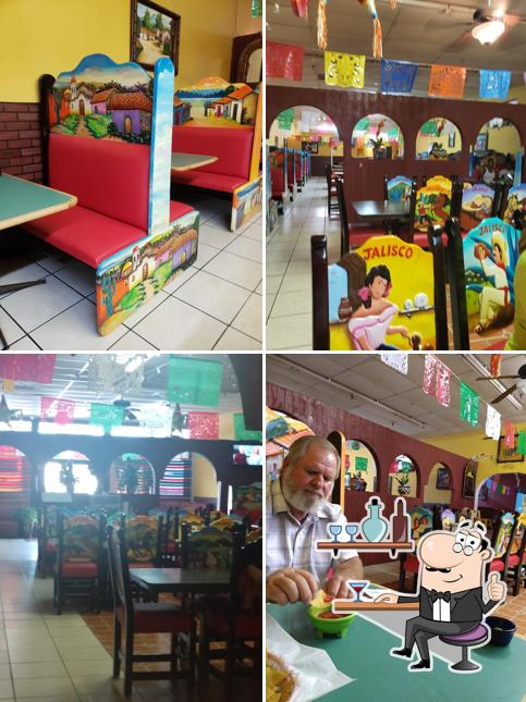 Jalisco Mexican Restaurant