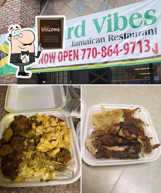 Jamaica Restaurant