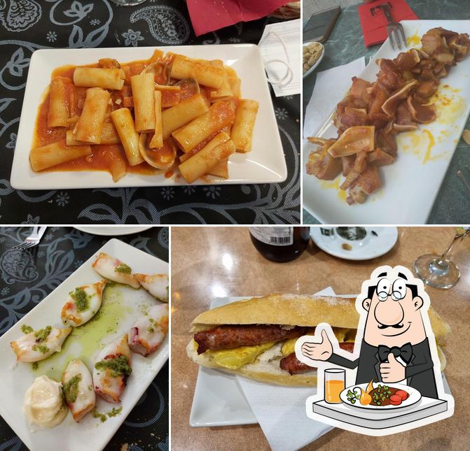 Justo Restaurante