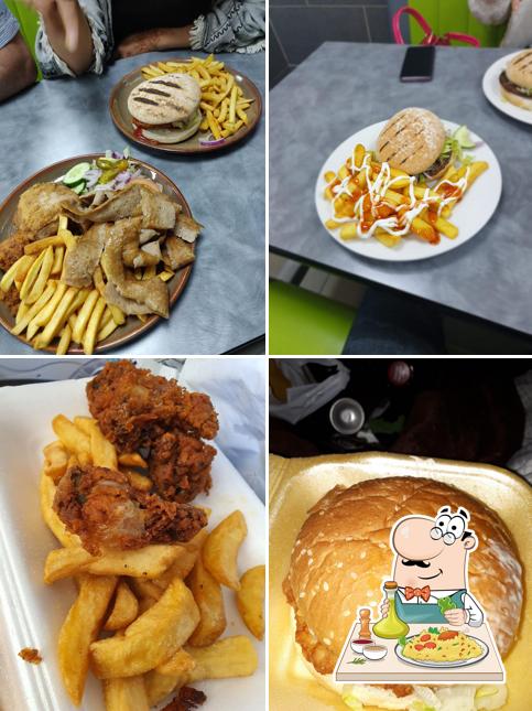 Munch Inn