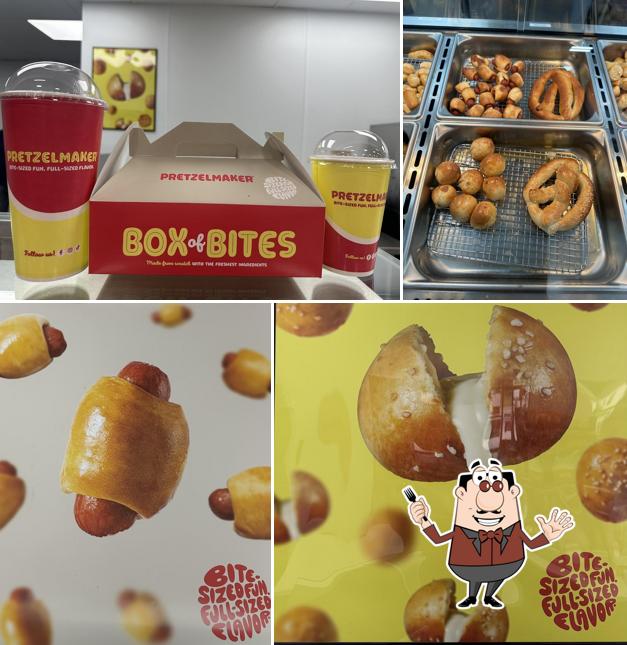 Pretzelmaker