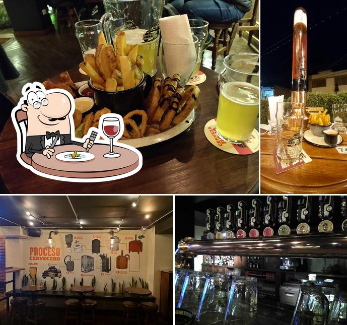 Bodega BBC, Avenida de los Estudiantes