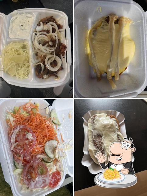 Nicole's Grill