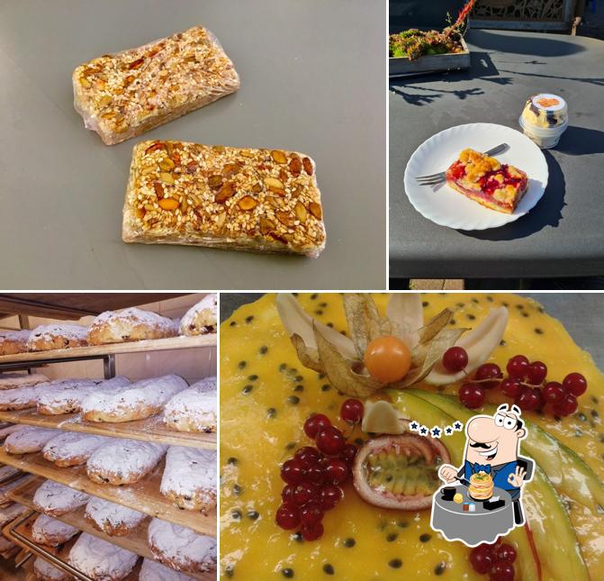 Bäckerei & Konditorei & Eismanufaktur Schietzold