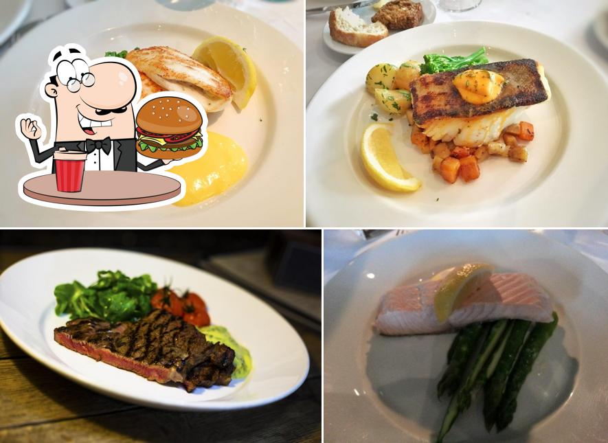 Bistro One