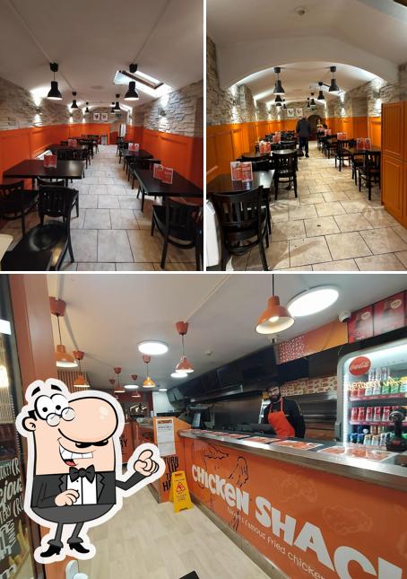 Chicken Shack