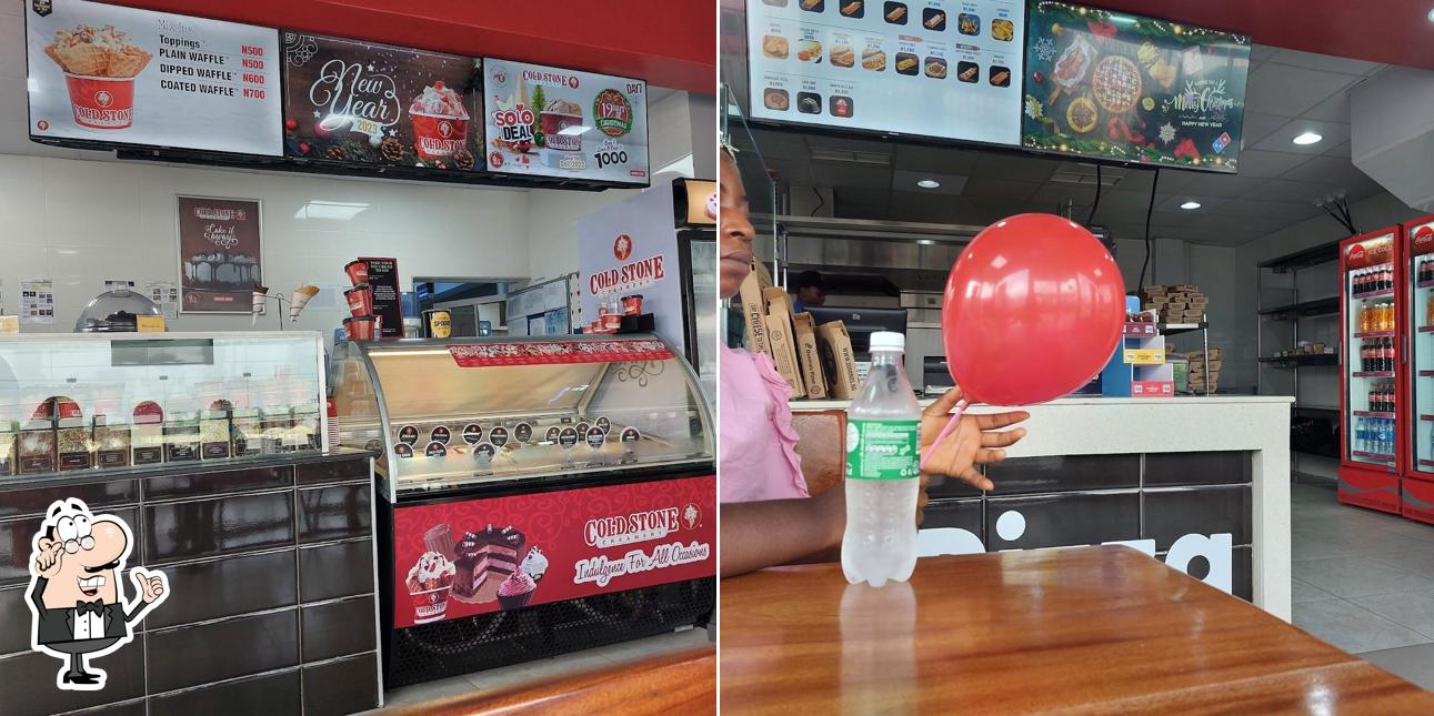 Domino's Pizza Awoyaya